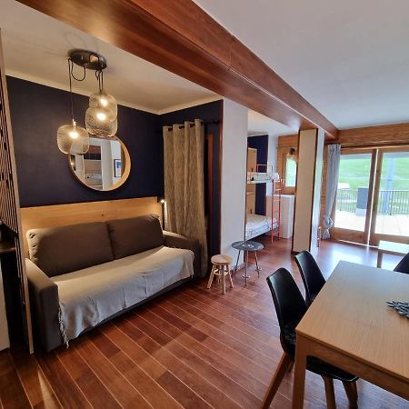 Apartamentos Grifovacances Tres Estrelles Club Pas De La Casa Eksteriør billede