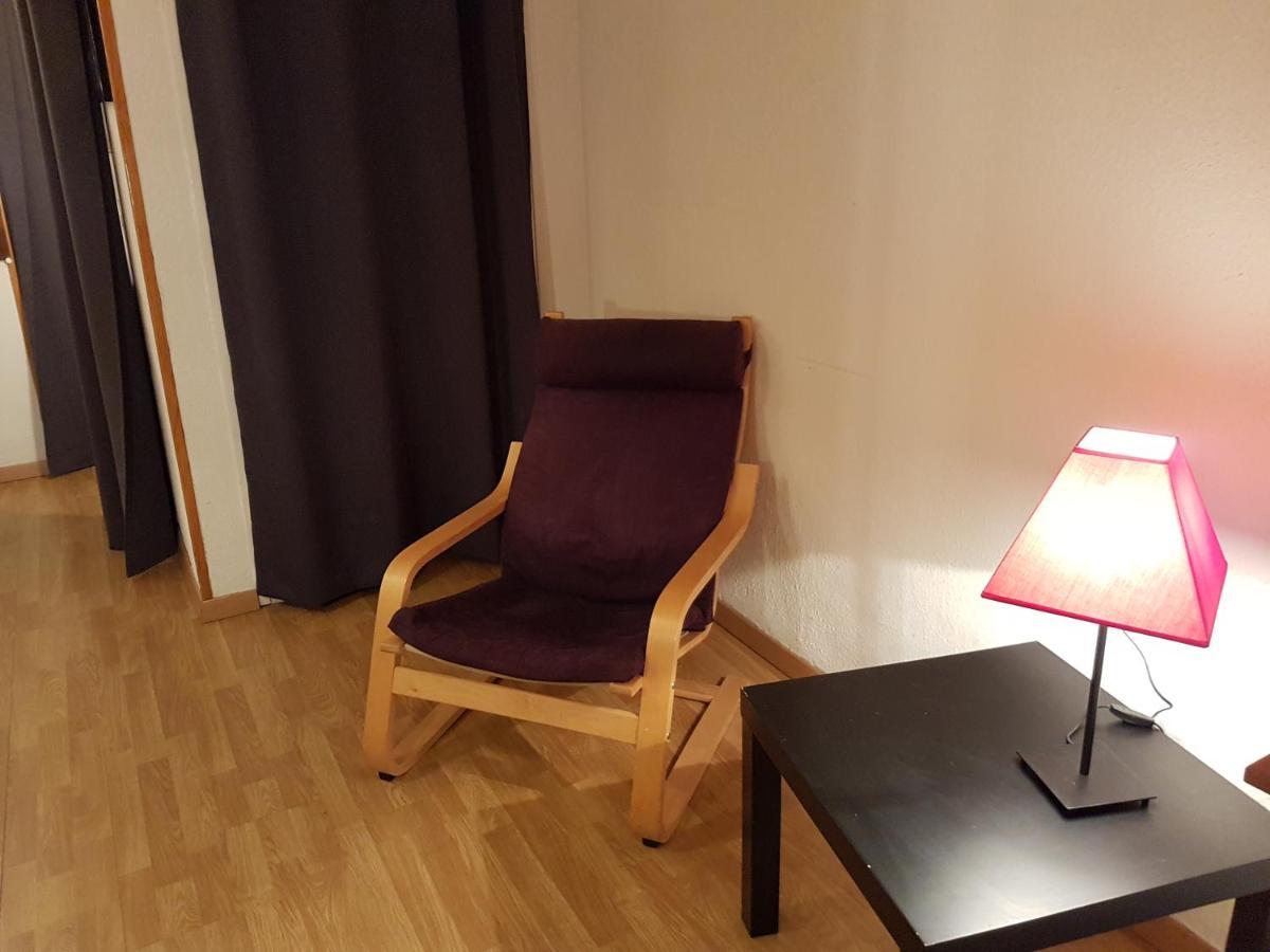 Apartamentos Grifovacances Tres Estrelles Club Pas De La Casa Eksteriør billede