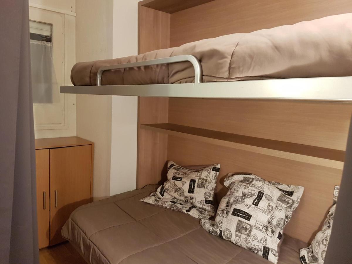 Apartamentos Grifovacances Tres Estrelles Club Pas De La Casa Eksteriør billede