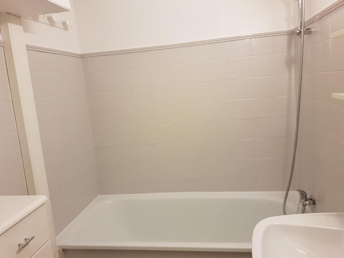 Apartamentos Grifovacances Tres Estrelles Club Pas De La Casa Eksteriør billede