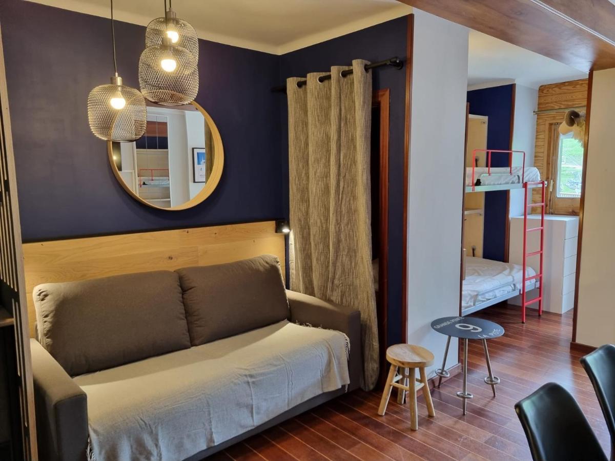 Apartamentos Grifovacances Tres Estrelles Club Pas De La Casa Eksteriør billede