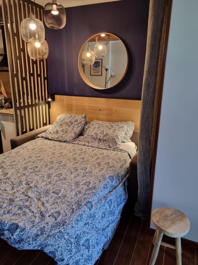 Apartamentos Grifovacances Tres Estrelles Club Pas De La Casa Eksteriør billede