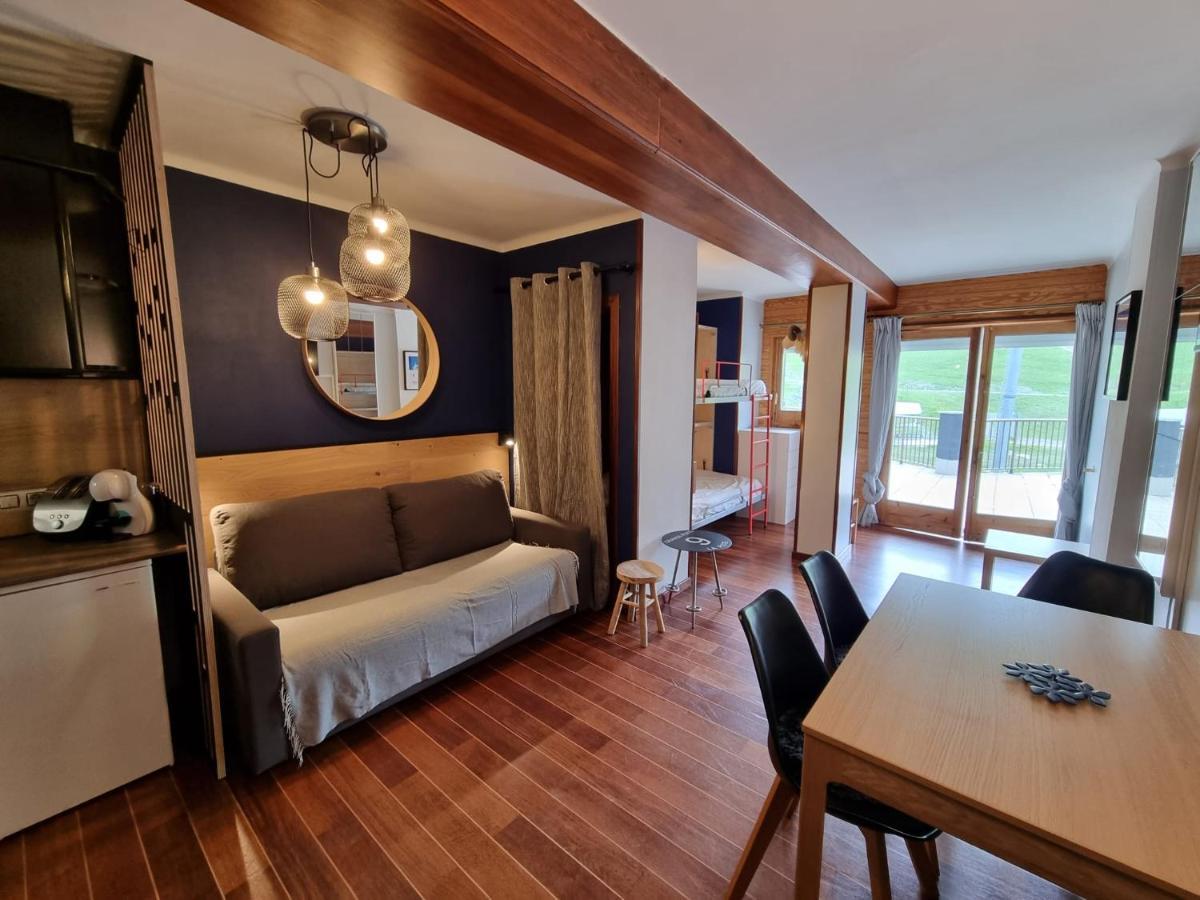 Apartamentos Grifovacances Tres Estrelles Club Pas De La Casa Eksteriør billede