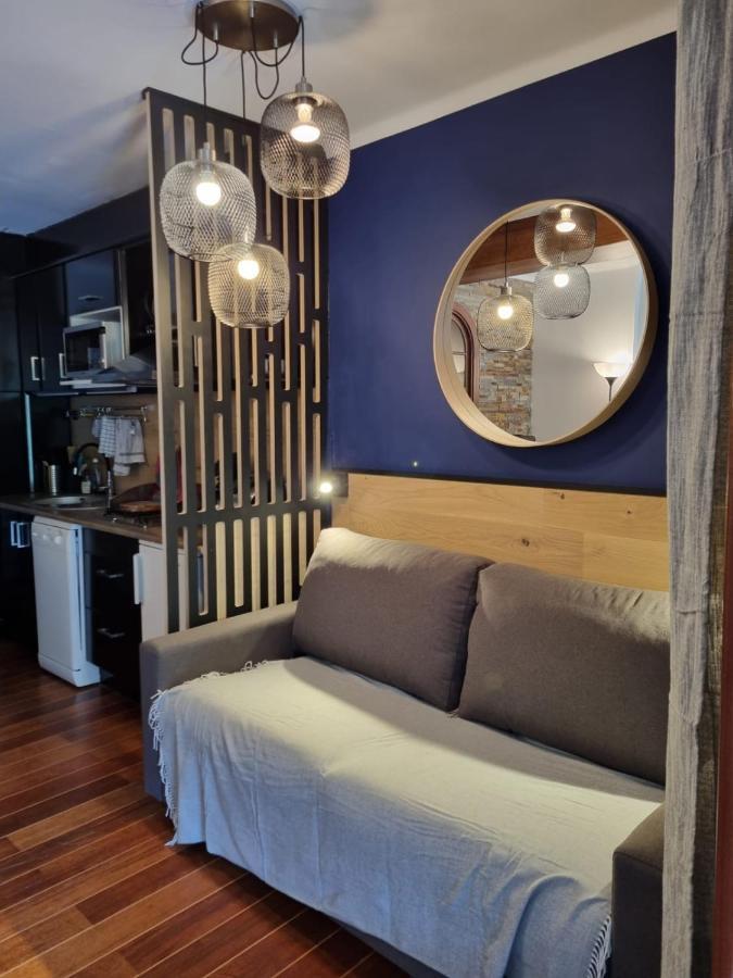 Apartamentos Grifovacances Tres Estrelles Club Pas De La Casa Eksteriør billede