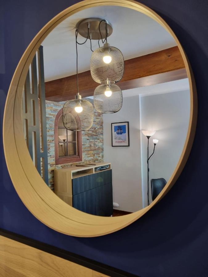 Apartamentos Grifovacances Tres Estrelles Club Pas De La Casa Eksteriør billede