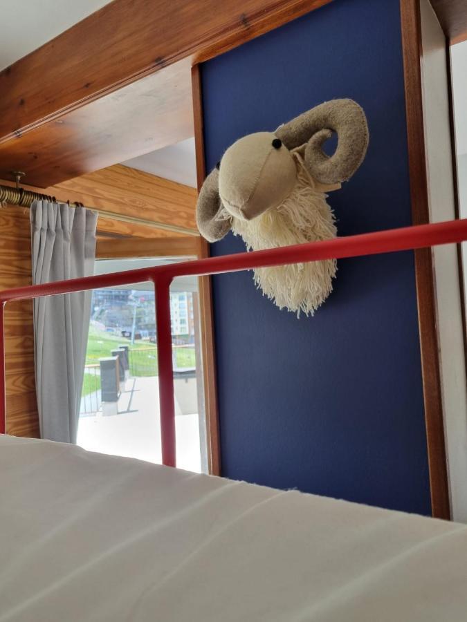 Apartamentos Grifovacances Tres Estrelles Club Pas De La Casa Eksteriør billede