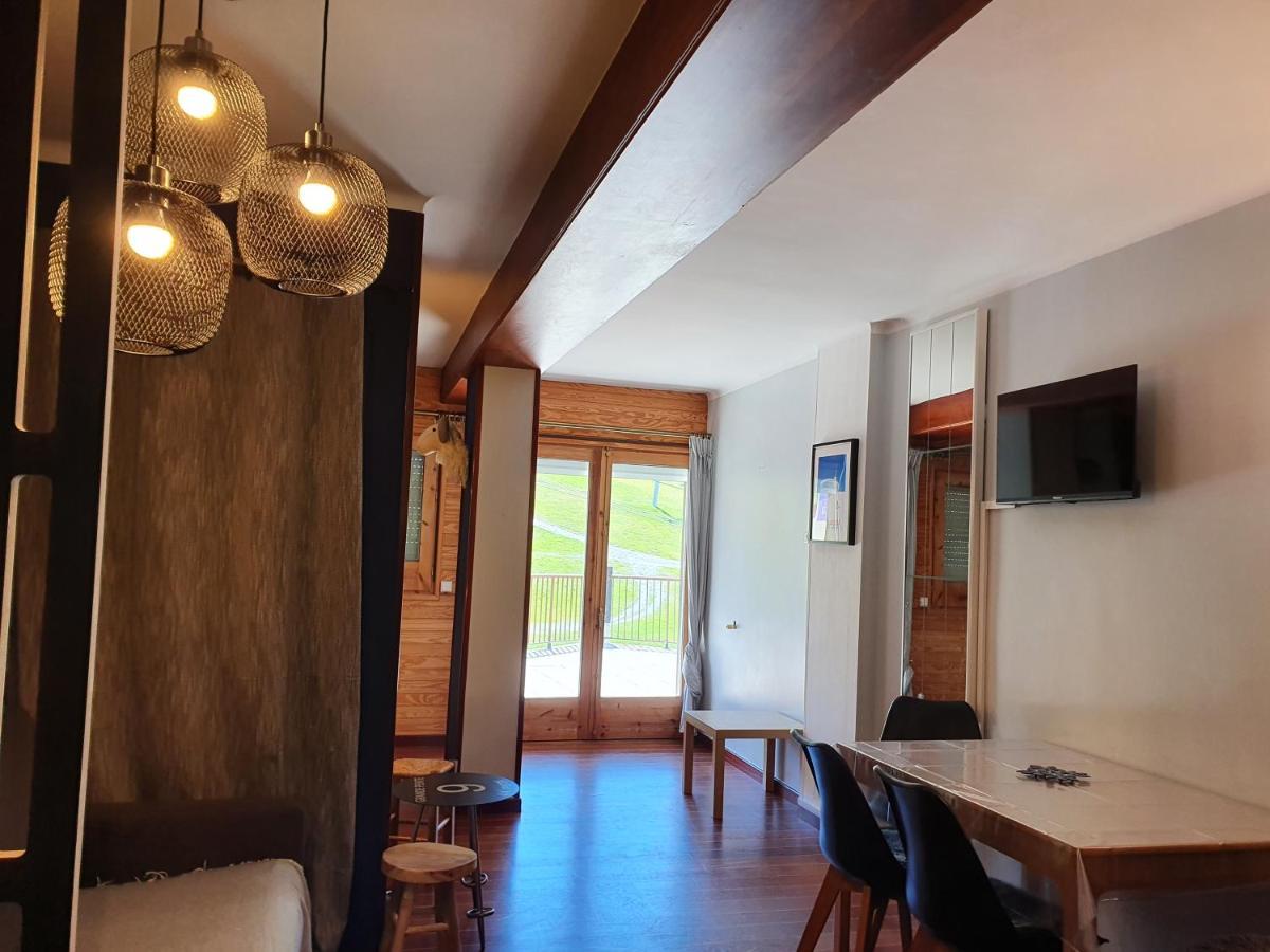 Apartamentos Grifovacances Tres Estrelles Club Pas De La Casa Eksteriør billede