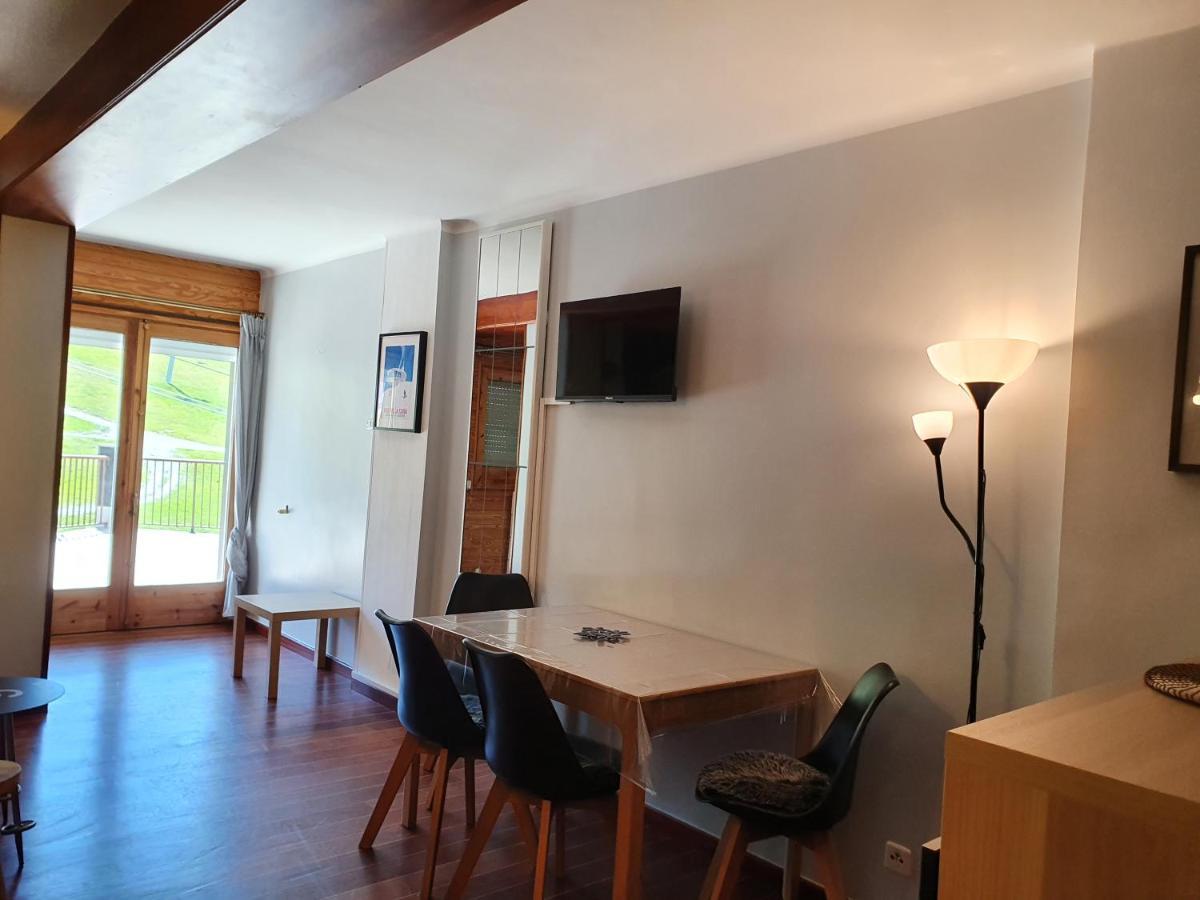 Apartamentos Grifovacances Tres Estrelles Club Pas De La Casa Eksteriør billede