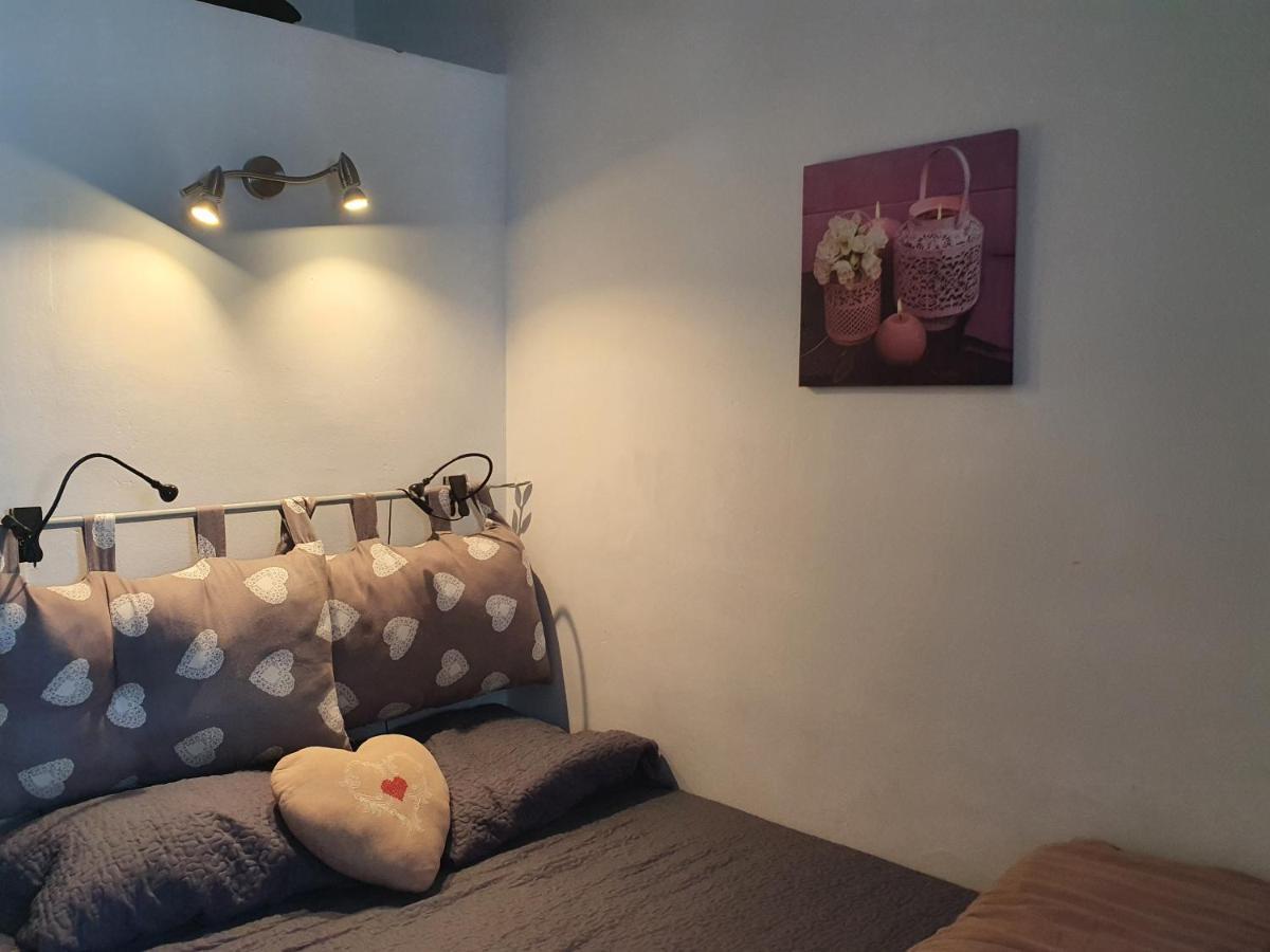 Apartamentos Grifovacances Tres Estrelles Club Pas De La Casa Eksteriør billede