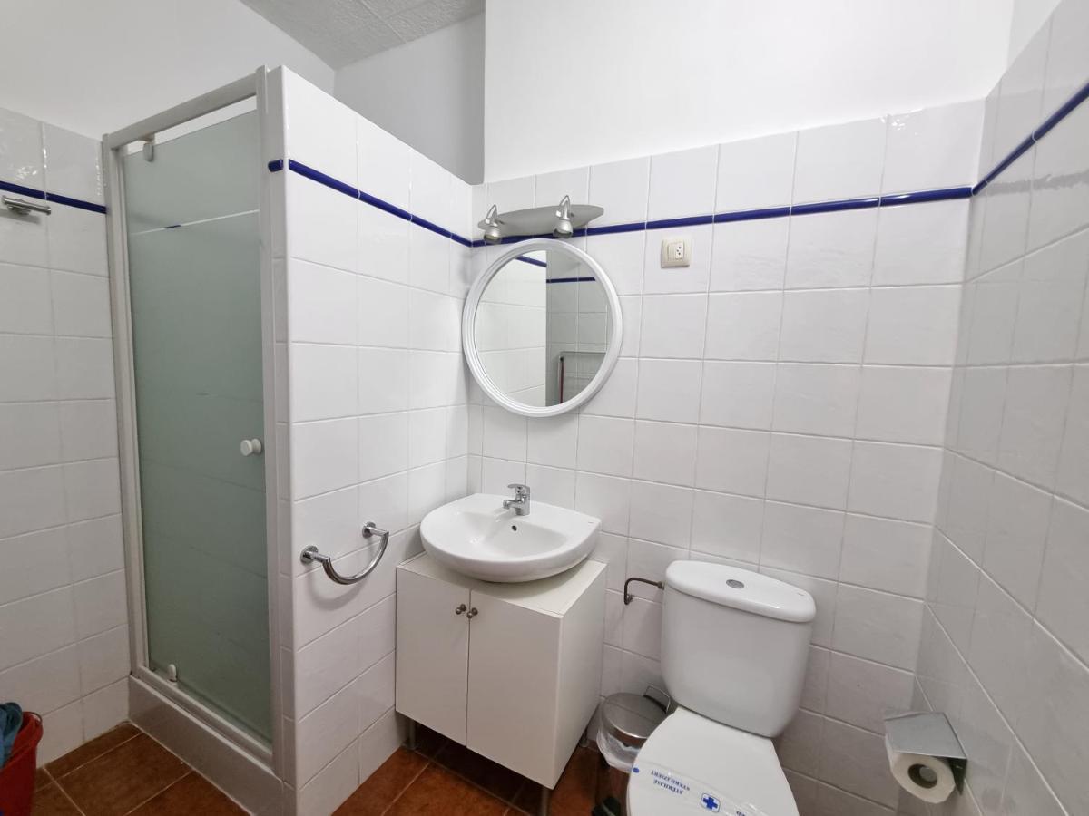 Apartamentos Grifovacances Tres Estrelles Club Pas De La Casa Eksteriør billede