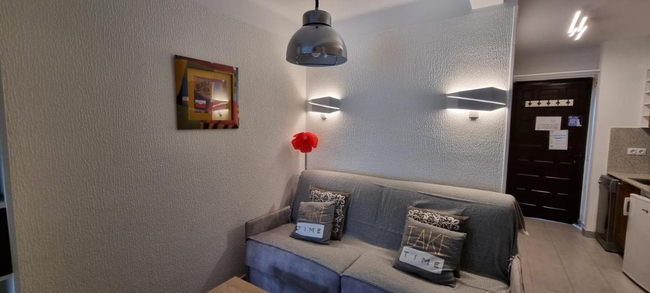 Apartamentos Grifovacances Tres Estrelles Club Pas De La Casa Eksteriør billede