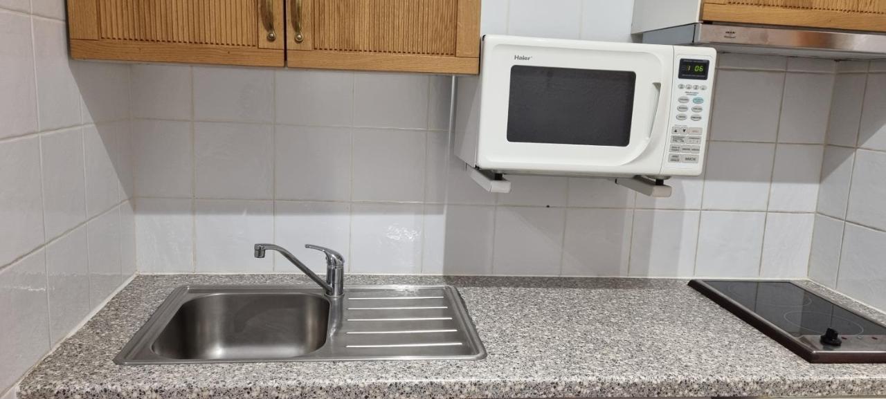 Apartamentos Grifovacances Tres Estrelles Club Pas De La Casa Eksteriør billede