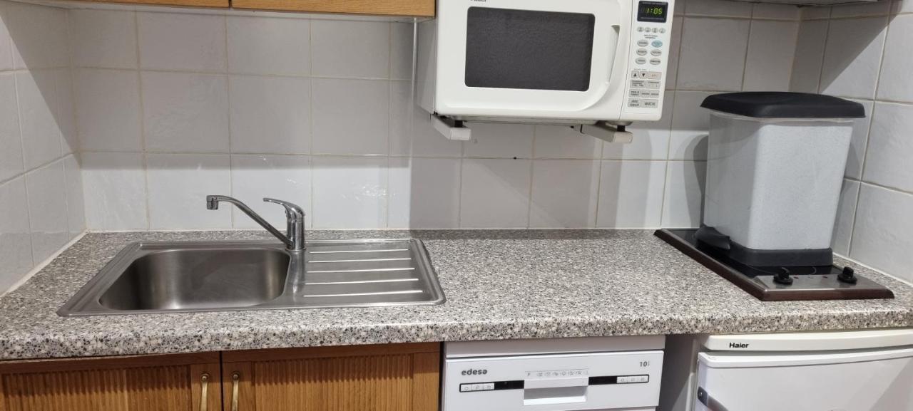 Apartamentos Grifovacances Tres Estrelles Club Pas De La Casa Eksteriør billede