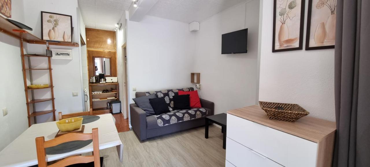 Apartamentos Grifovacances Tres Estrelles Club Pas De La Casa Eksteriør billede