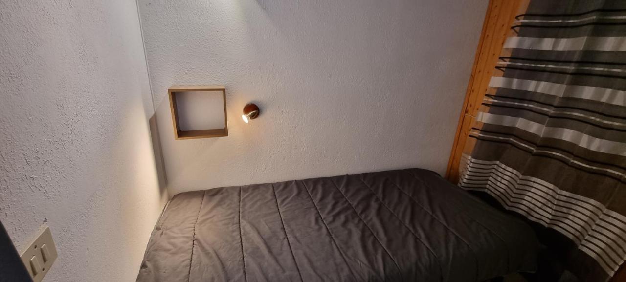 Apartamentos Grifovacances Tres Estrelles Club Pas De La Casa Eksteriør billede