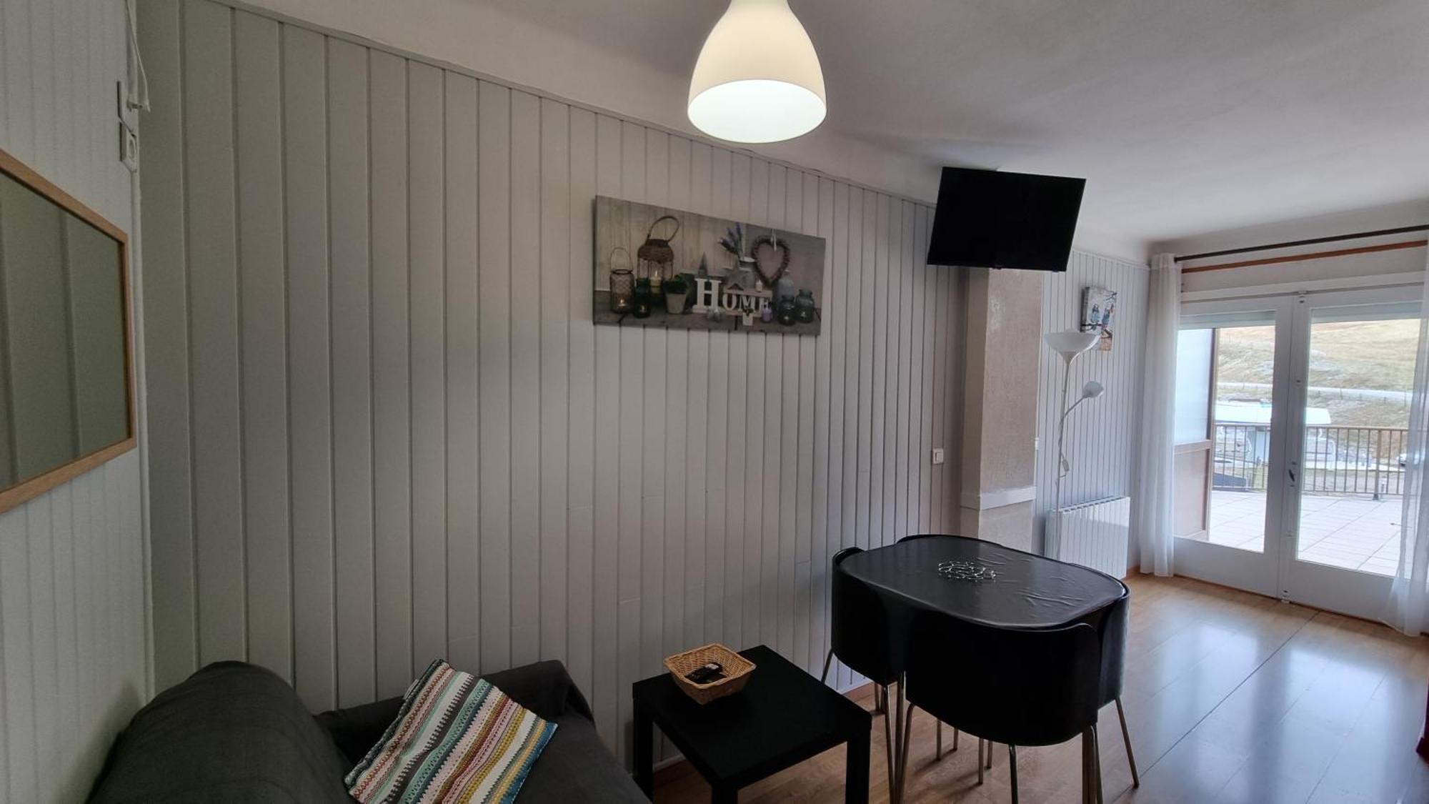 Apartamentos Grifovacances Tres Estrelles Club Pas De La Casa Eksteriør billede