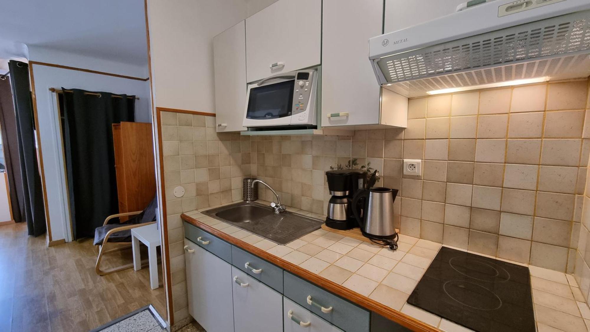 Apartamentos Grifovacances Tres Estrelles Club Pas De La Casa Eksteriør billede