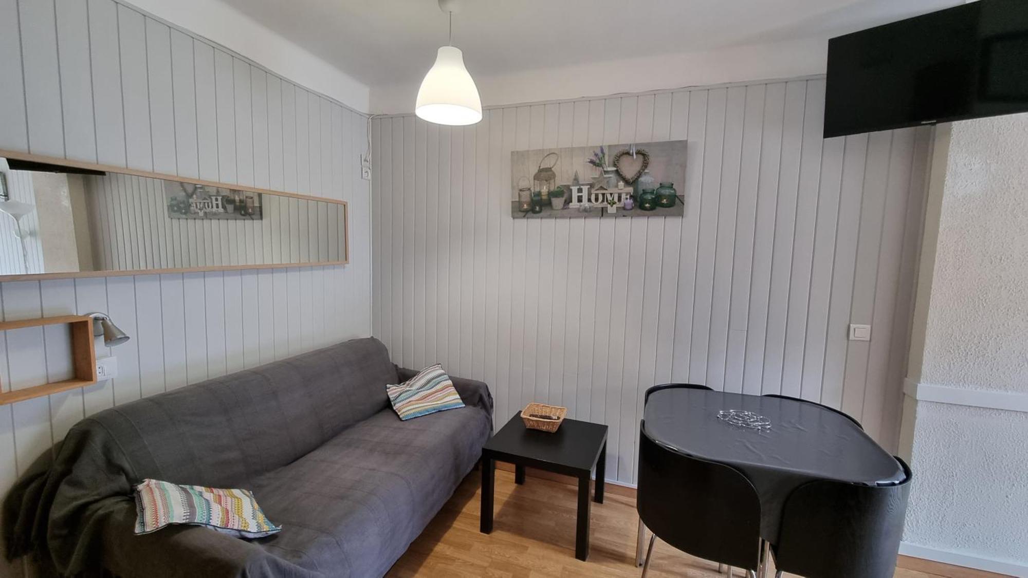 Apartamentos Grifovacances Tres Estrelles Club Pas De La Casa Eksteriør billede