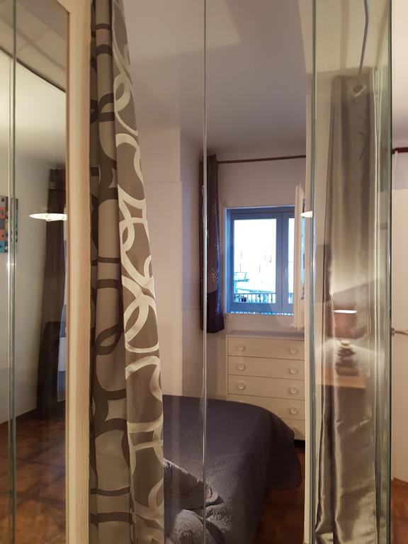 Apartamentos Grifovacances Tres Estrelles Club Pas De La Casa Eksteriør billede