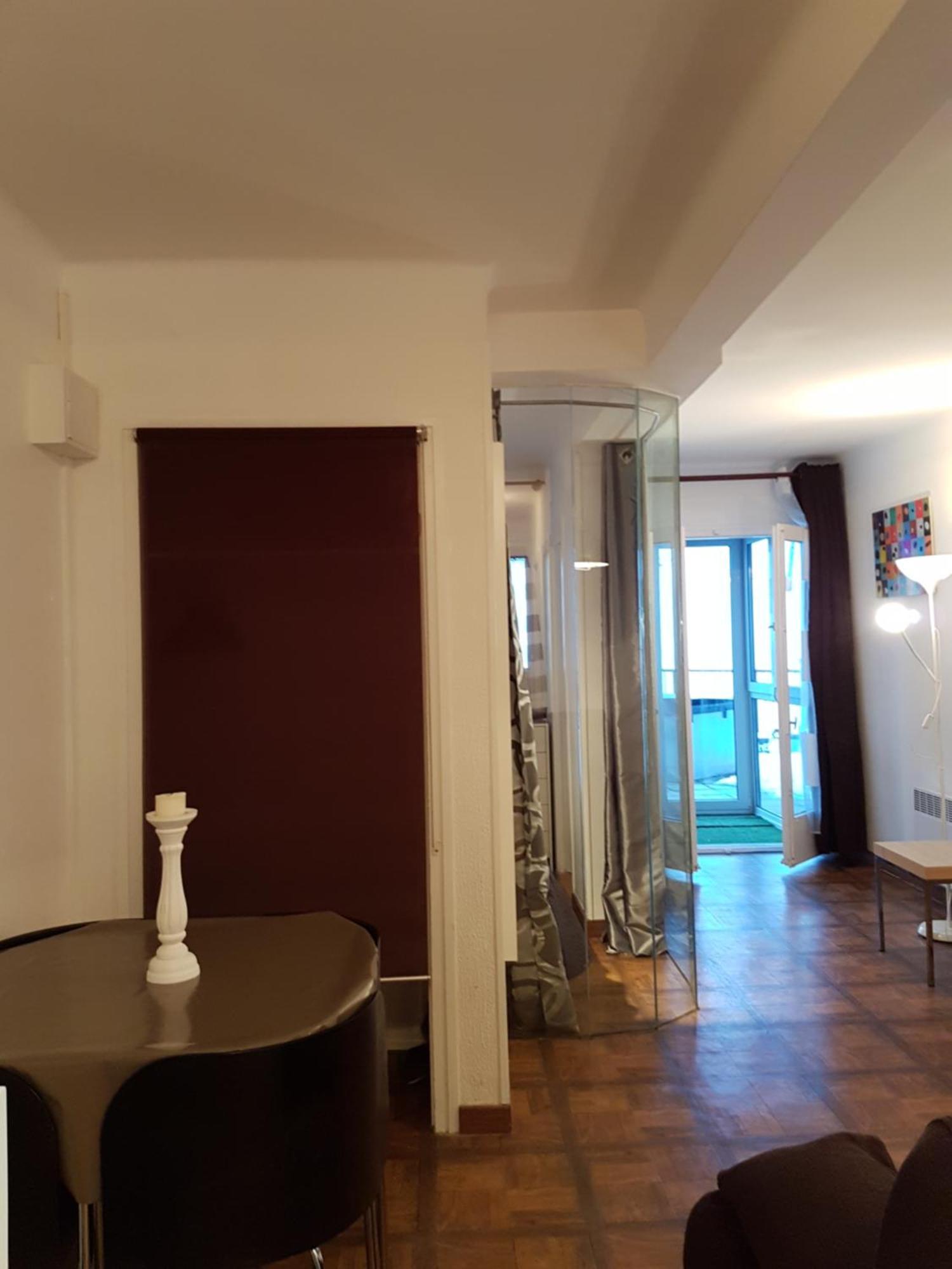 Apartamentos Grifovacances Tres Estrelles Club Pas De La Casa Eksteriør billede
