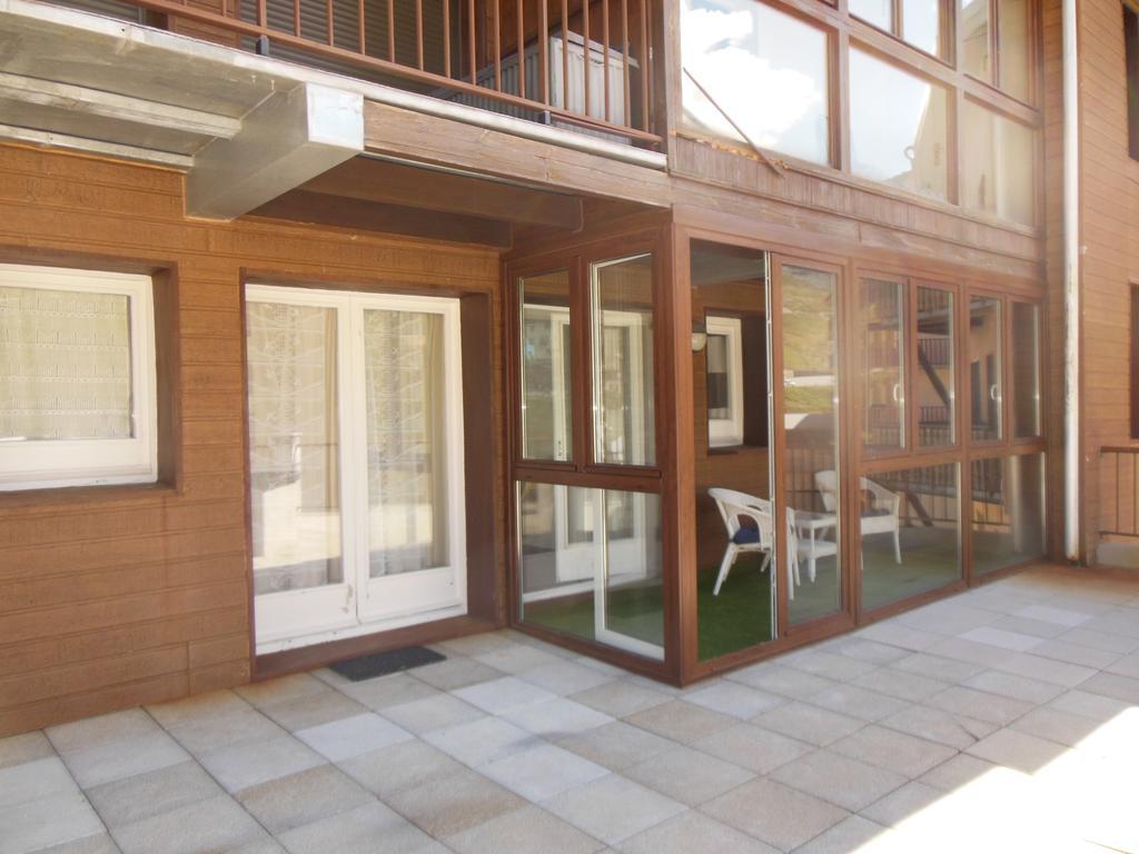 Apartamentos Grifovacances Tres Estrelles Club Pas De La Casa Eksteriør billede