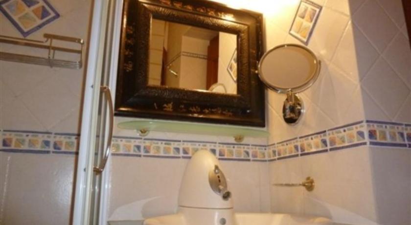 Apartamentos Grifovacances Tres Estrelles Club Pas De La Casa Eksteriør billede