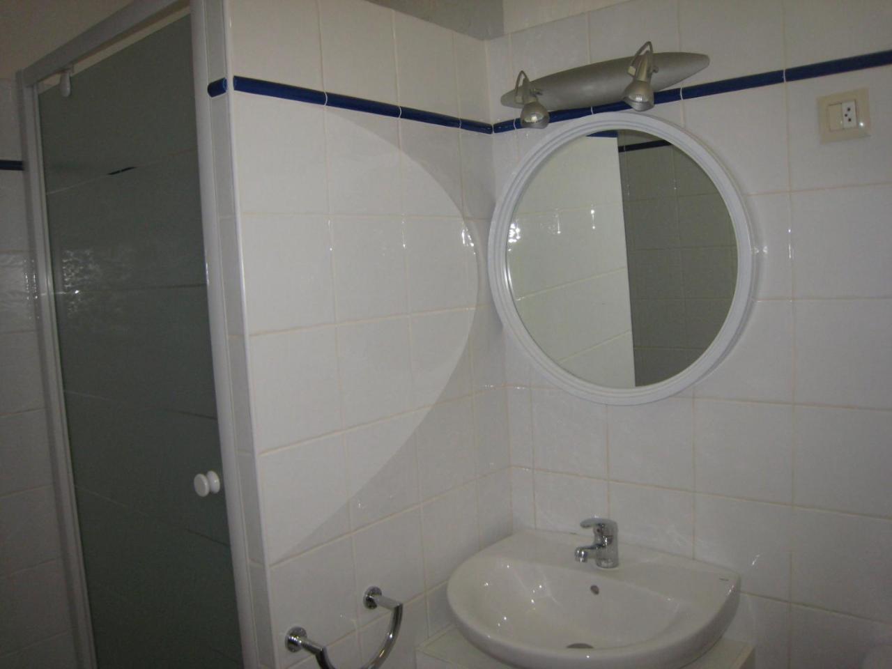 Apartamentos Grifovacances Tres Estrelles Club Pas De La Casa Eksteriør billede