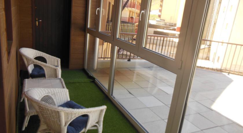 Apartamentos Grifovacances Tres Estrelles Club Pas De La Casa Værelse billede